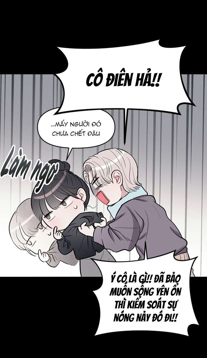Xâm Nhập Trường Trung Học Tài Phiệt Chapter 9 - Trang 39