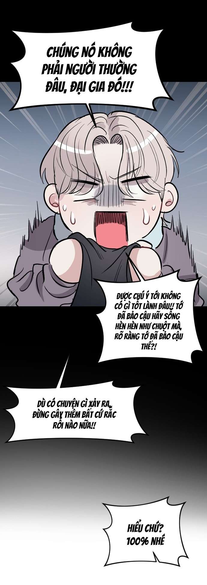 Xâm Nhập Trường Trung Học Tài Phiệt Chapter 9 - Trang 40