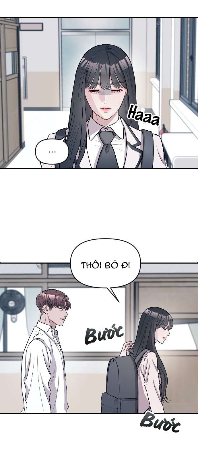 Xâm Nhập Trường Trung Học Tài Phiệt Chapter 9 - Trang 41