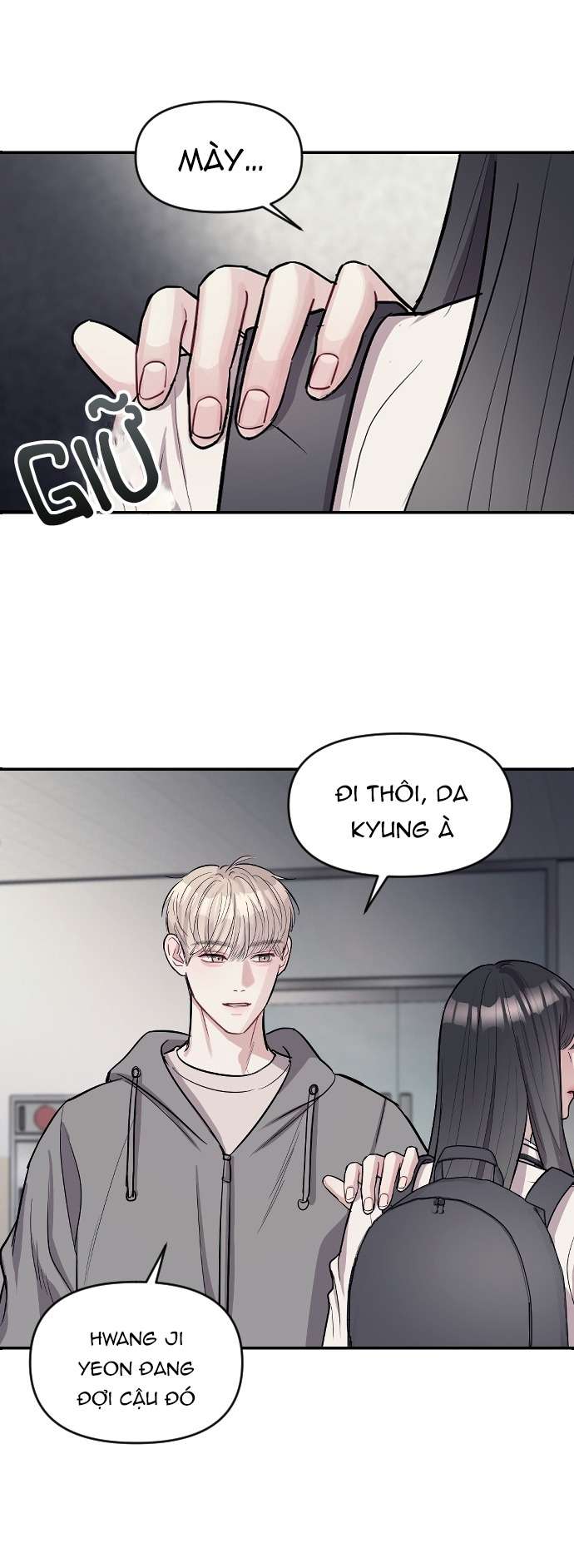 Xâm Nhập Trường Trung Học Tài Phiệt Chapter 9 - Trang 45