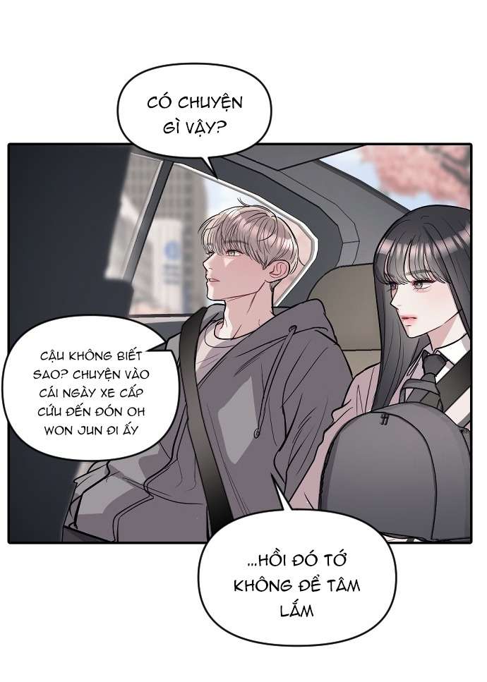 Xâm Nhập Trường Trung Học Tài Phiệt Chapter 9 - Trang 50