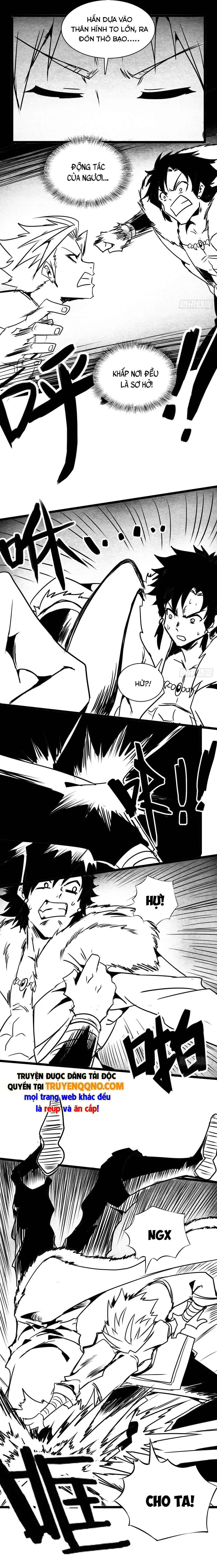 Xích Long Chi Tử Chapter 11 - Trang 5