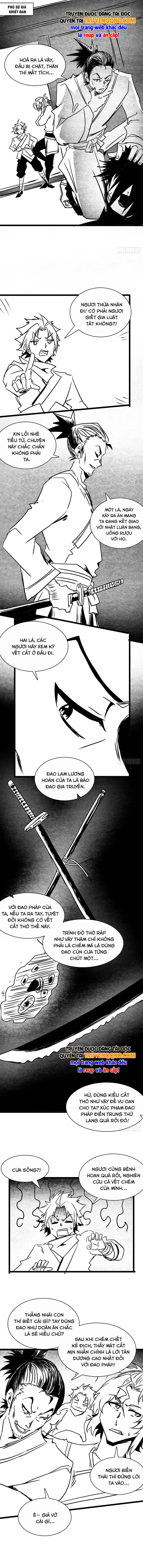 Xích Long Chi Tử Chapter 20 - Trang 2