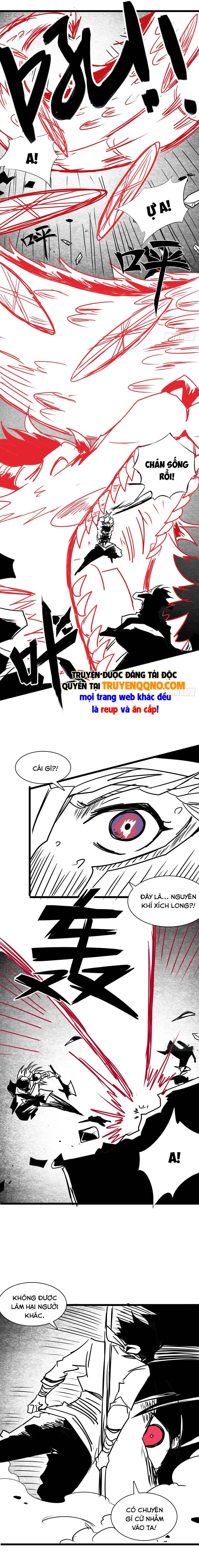 Xích Long Chi Tử Chapter 32 - Trang 5