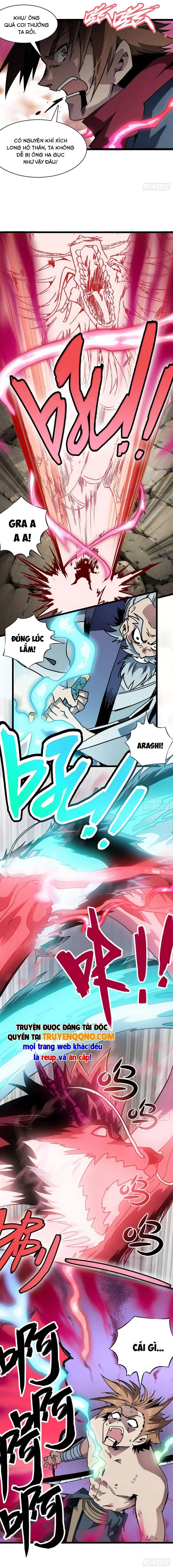 Xích Long Chi Tử Chapter 34 - Trang 4