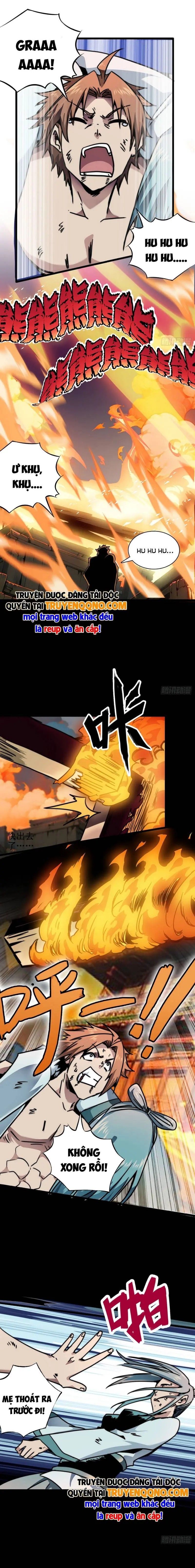 Xích Long Chi Tử Chapter 36 - Trang 3