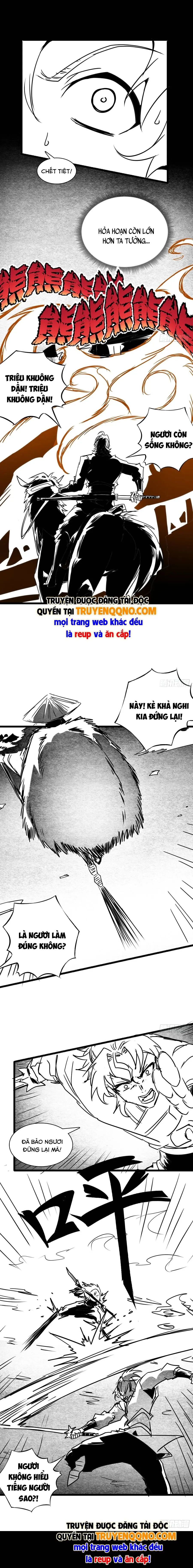 Xích Long Chi Tử Chapter 37 - Trang 3