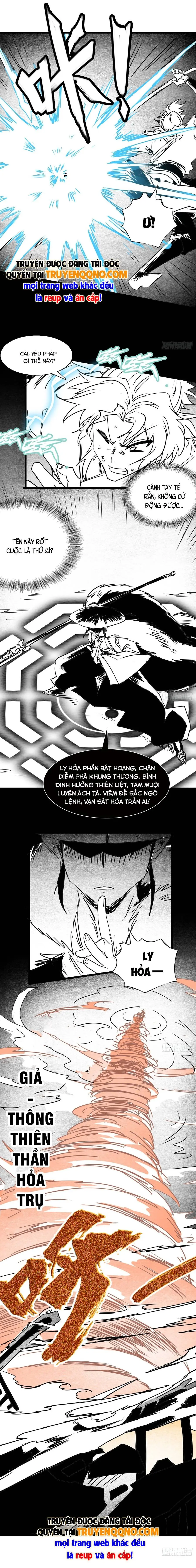 Xích Long Chi Tử Chapter 37 - Trang 5