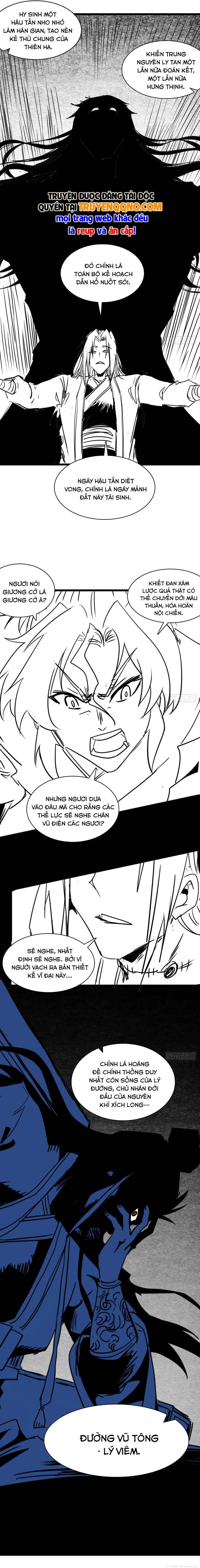 Xích Long Chi Tử Chapter 39 - Trang 5