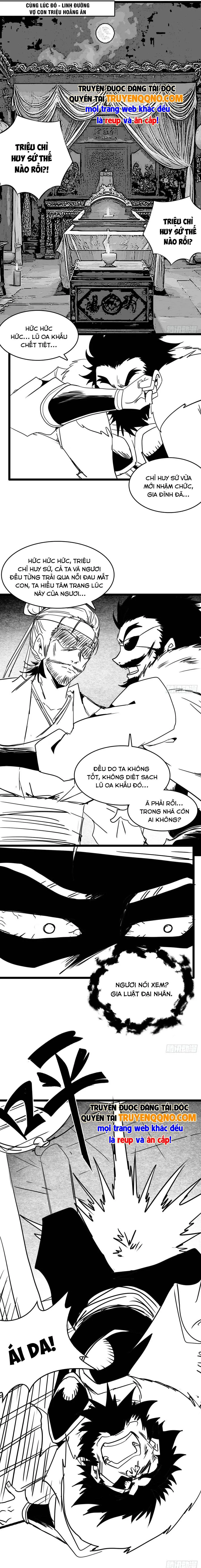 Xích Long Chi Tử Chapter 43 - Trang 5