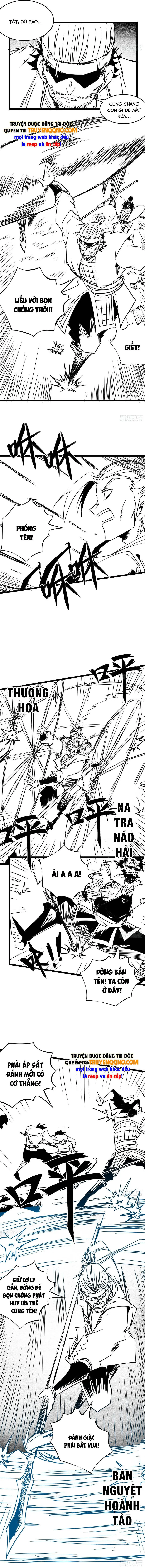 Xích Long Chi Tử Chapter 44 - Trang 4