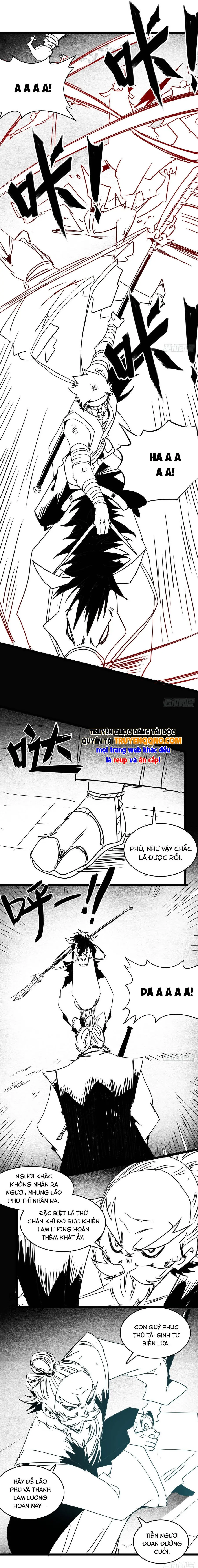 Xích Long Chi Tử Chapter 44 - Trang 5