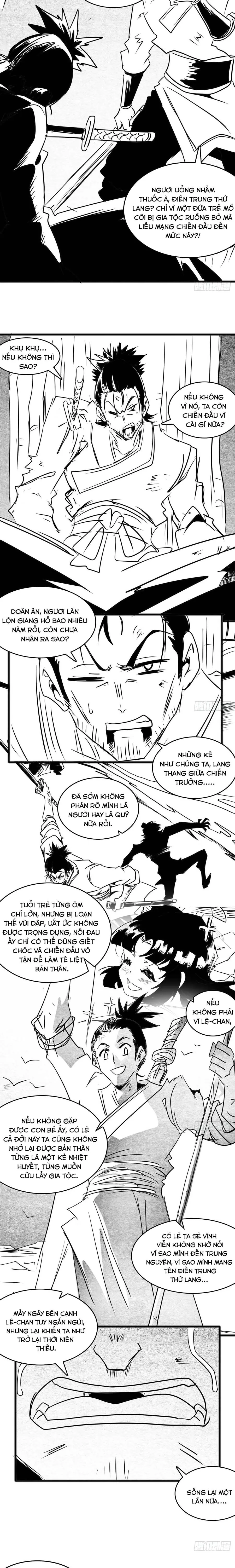 Xích Long Chi Tử Chapter 57 - Trang 5
