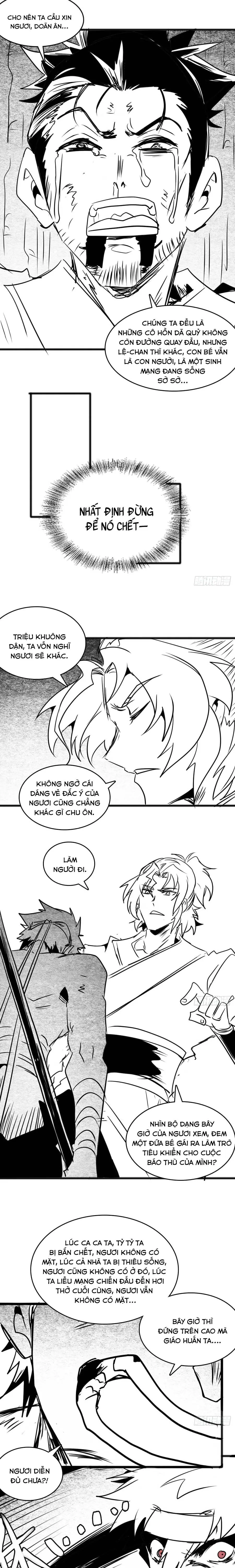 Xích Long Chi Tử Chapter 57 - Trang 6