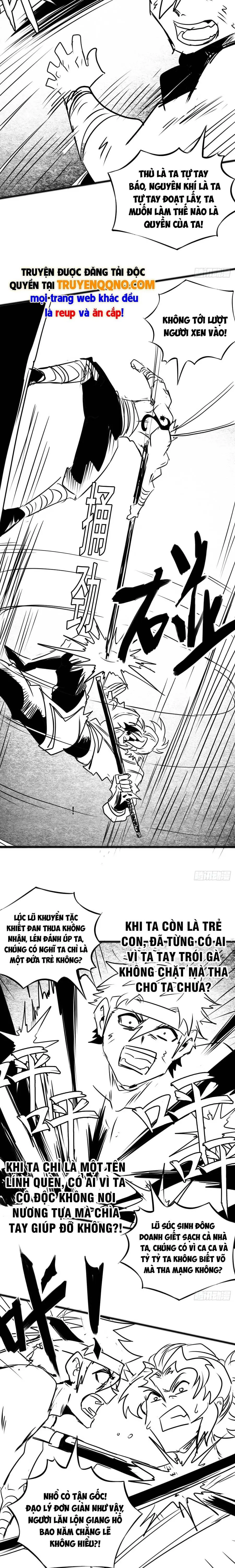 Xích Long Chi Tử Chapter 57 - Trang 7