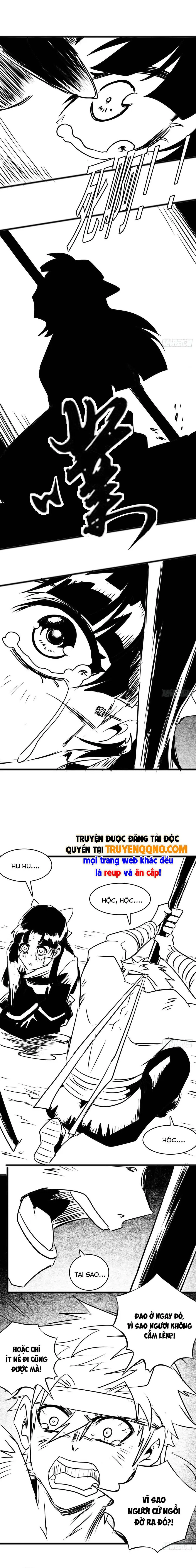Xích Long Chi Tử Chapter 59 - Trang 3
