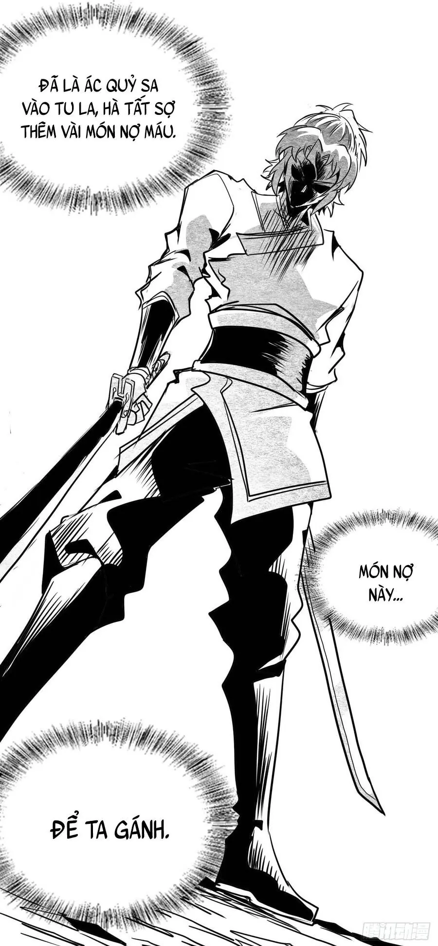 Xích Long Chi Tử Chapter 59 - Trang 6