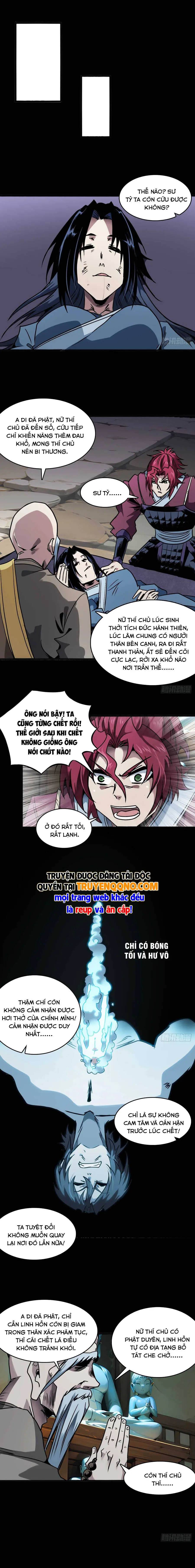 Xích Long Chi Tử Chapter 61 - Trang 3