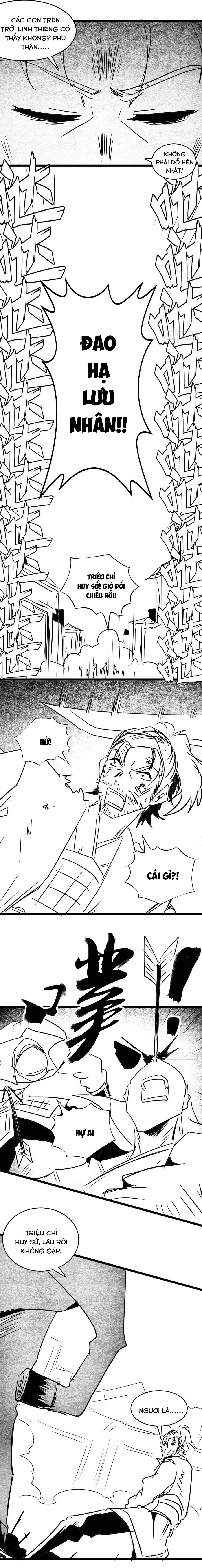 Xích Long Chi Tử Chapter 63 - Trang 5