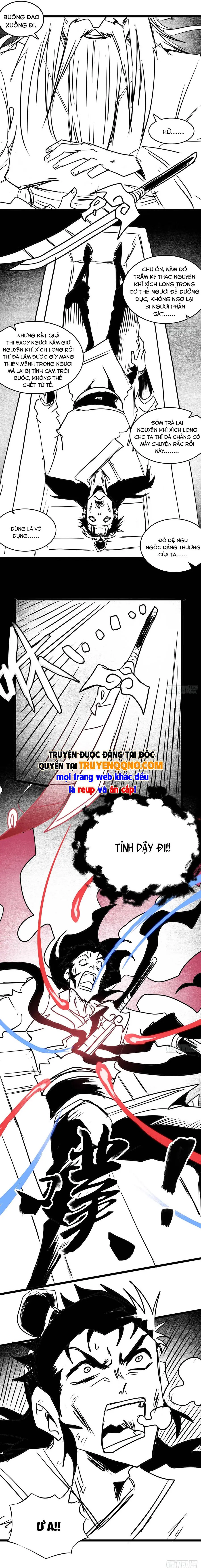 Xích Long Chi Tử Chapter 65 - Trang 5