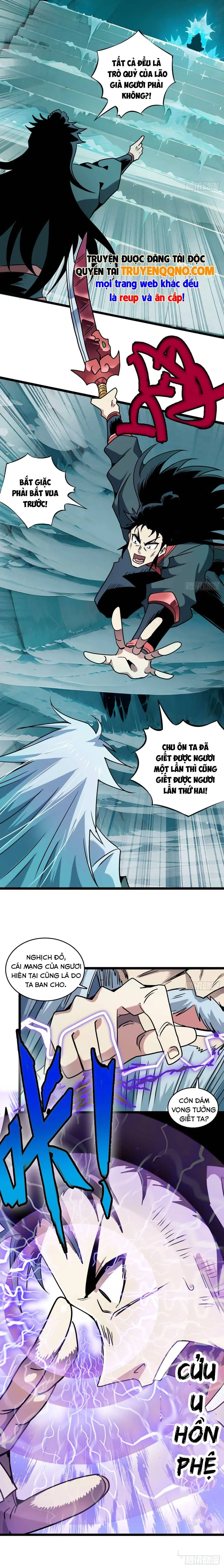 Xích Long Chi Tử Chapter 66 - Trang 6