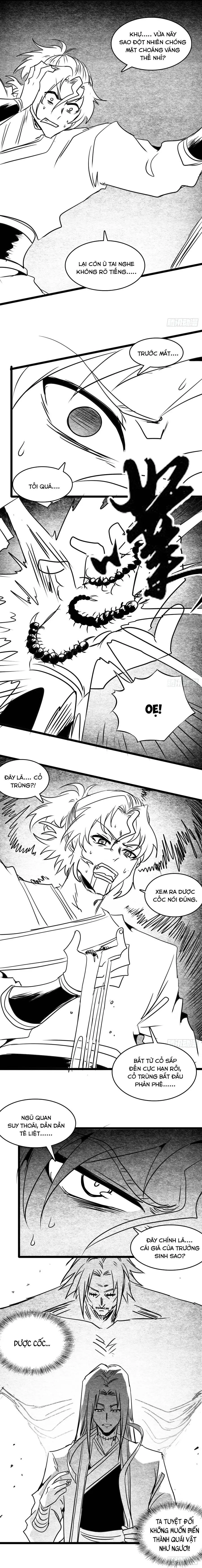 Xích Long Chi Tử Chapter 68 - Trang 5