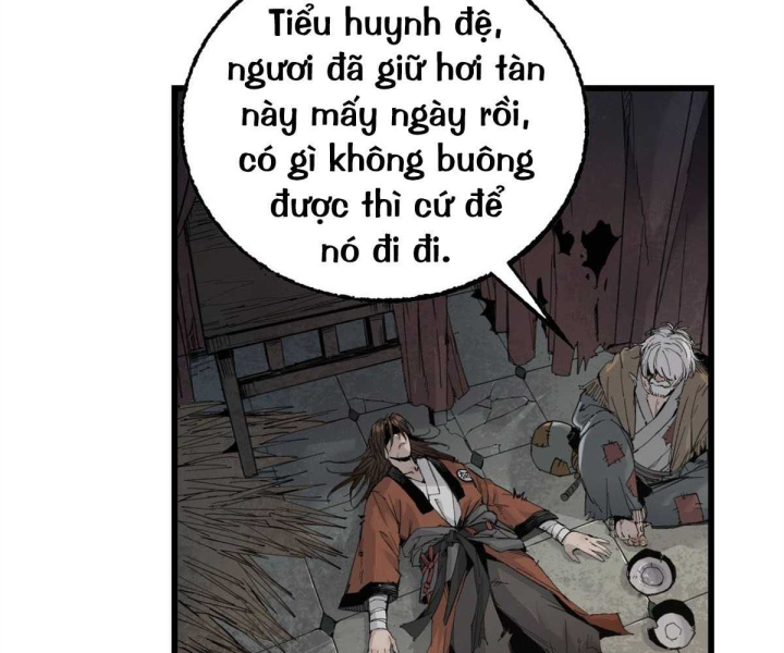 Xích Tâm Tuần Thiên Chapter 1 - Trang 14