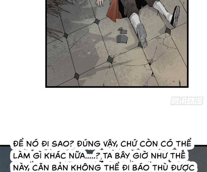 Xích Tâm Tuần Thiên Chapter 1 - Trang 15