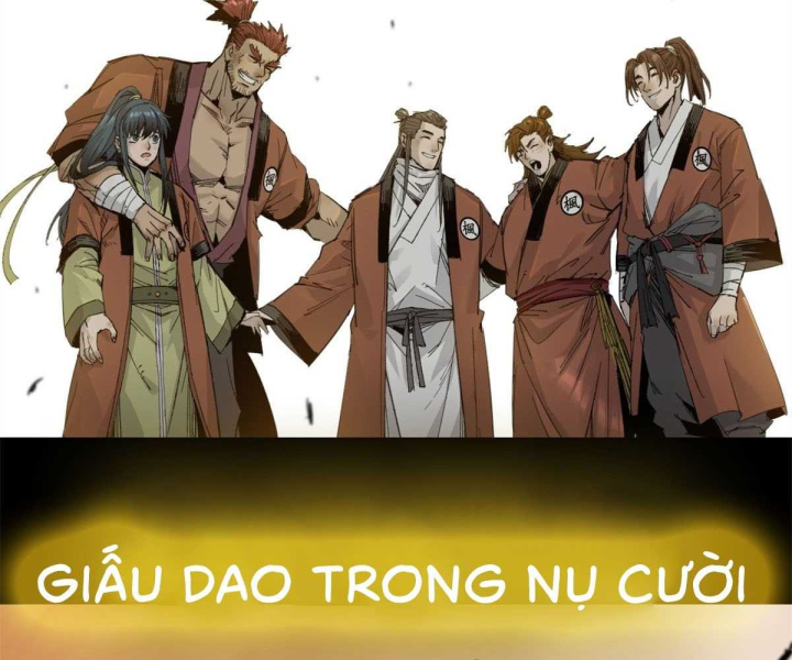 Xích Tâm Tuần Thiên Chapter 1 - Trang 20