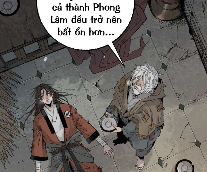 Xích Tâm Tuần Thiên Chapter 1 - Trang 36