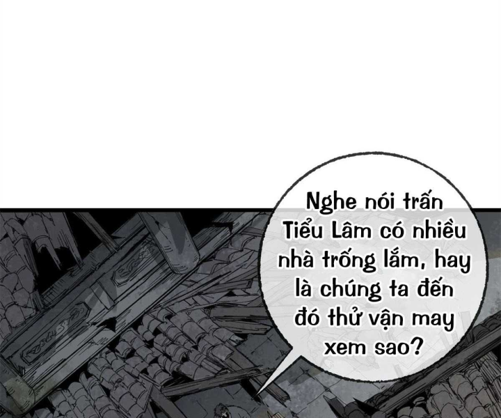 Xích Tâm Tuần Thiên Chapter 1 - Trang 8