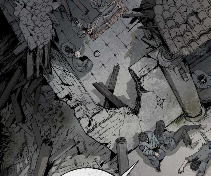 Xích Tâm Tuần Thiên Chapter 1 - Trang 9