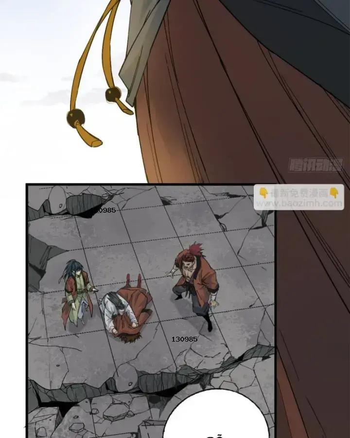 Xích Tâm Tuần Thiên Chapter 10 - Trang 10