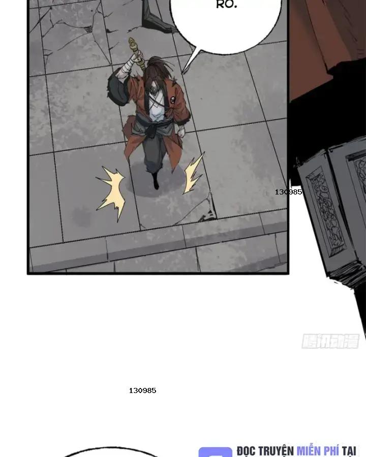 Xích Tâm Tuần Thiên Chapter 10 - Trang 11