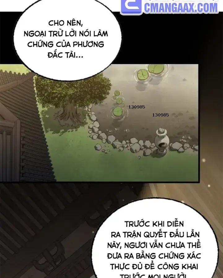 Xích Tâm Tuần Thiên Chapter 10 - Trang 12