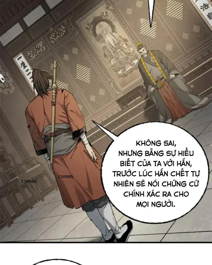 Xích Tâm Tuần Thiên Chapter 10 - Trang 14