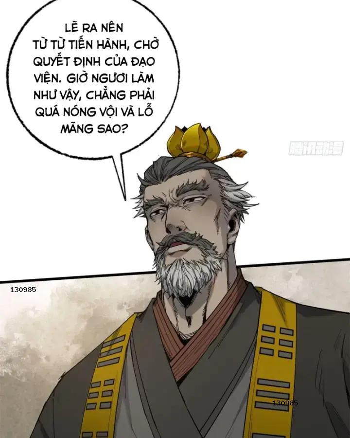 Xích Tâm Tuần Thiên Chapter 10 - Trang 15