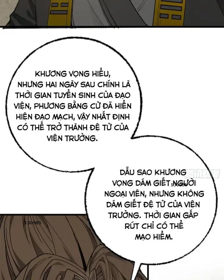 Xích Tâm Tuần Thiên Chapter 10 - Trang 16