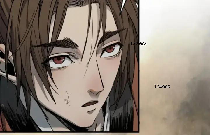 Xích Tâm Tuần Thiên Chapter 10 - Trang 17