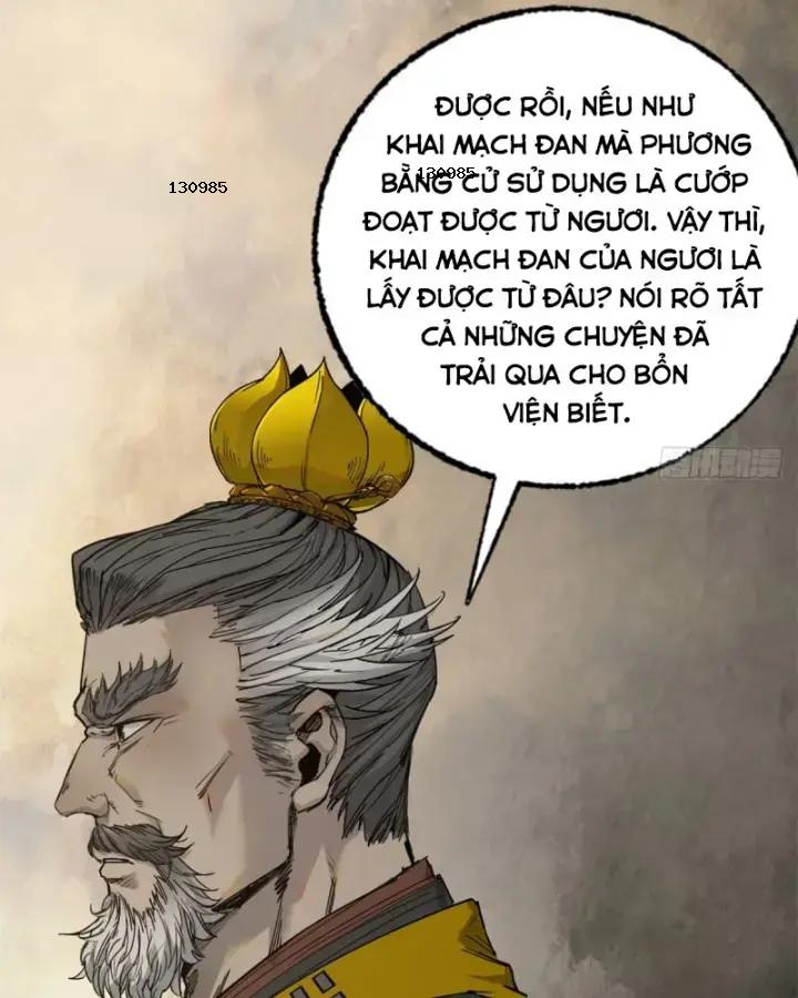 Xích Tâm Tuần Thiên Chapter 10 - Trang 18