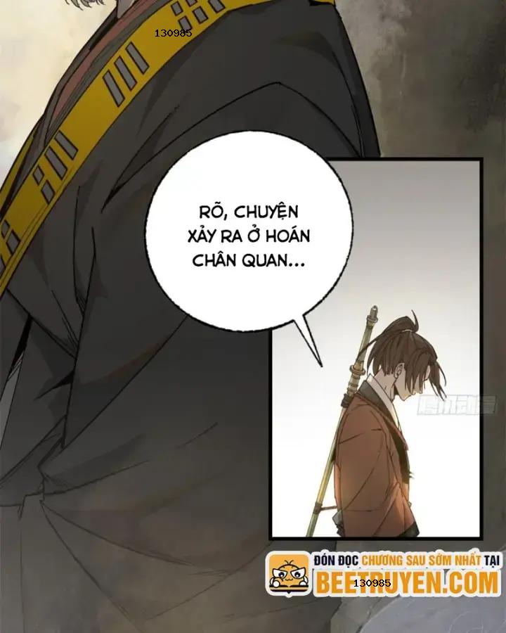 Xích Tâm Tuần Thiên Chapter 10 - Trang 19