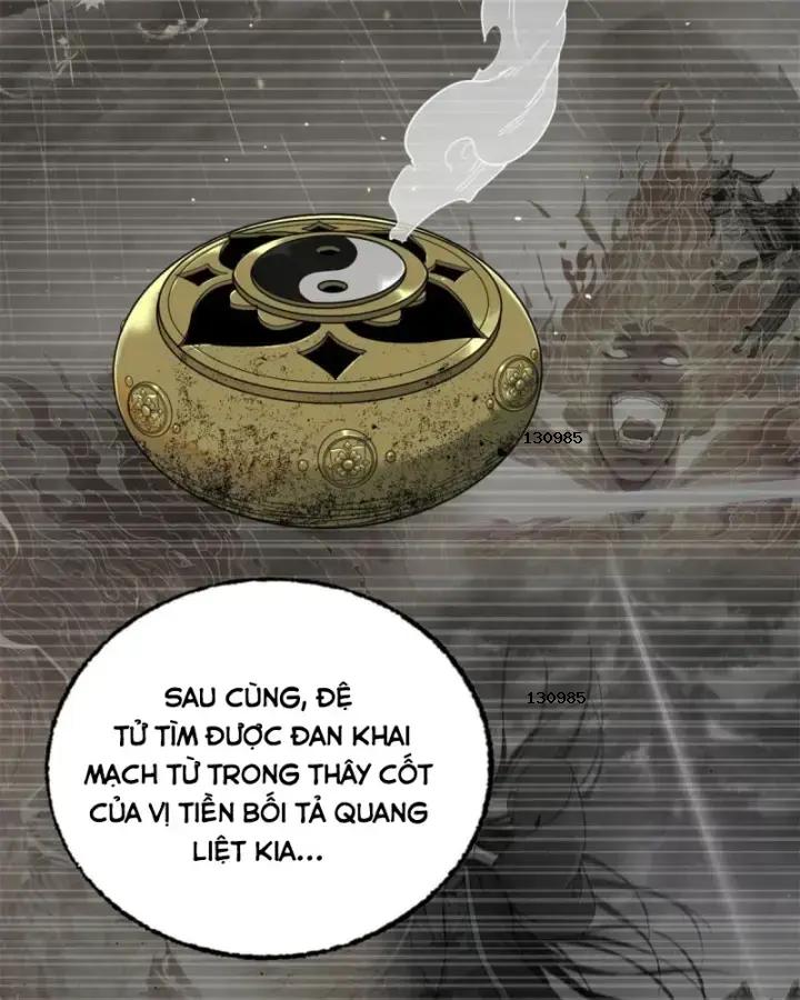 Xích Tâm Tuần Thiên Chapter 10 - Trang 21