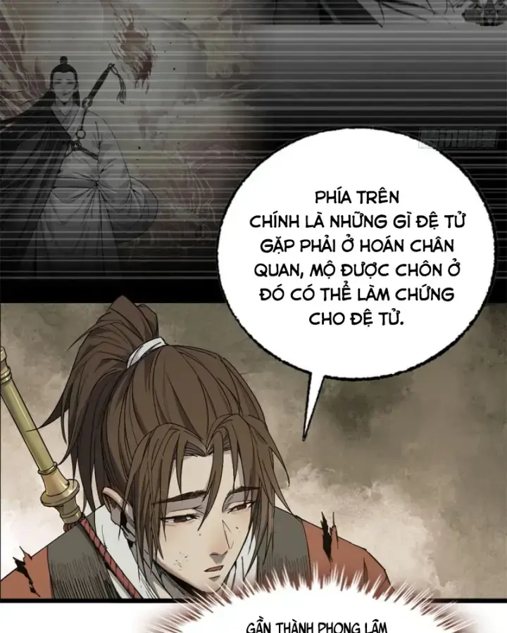 Xích Tâm Tuần Thiên Chapter 10 - Trang 22