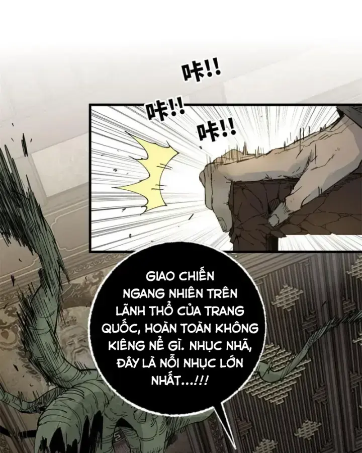 Xích Tâm Tuần Thiên Chapter 10 - Trang 24