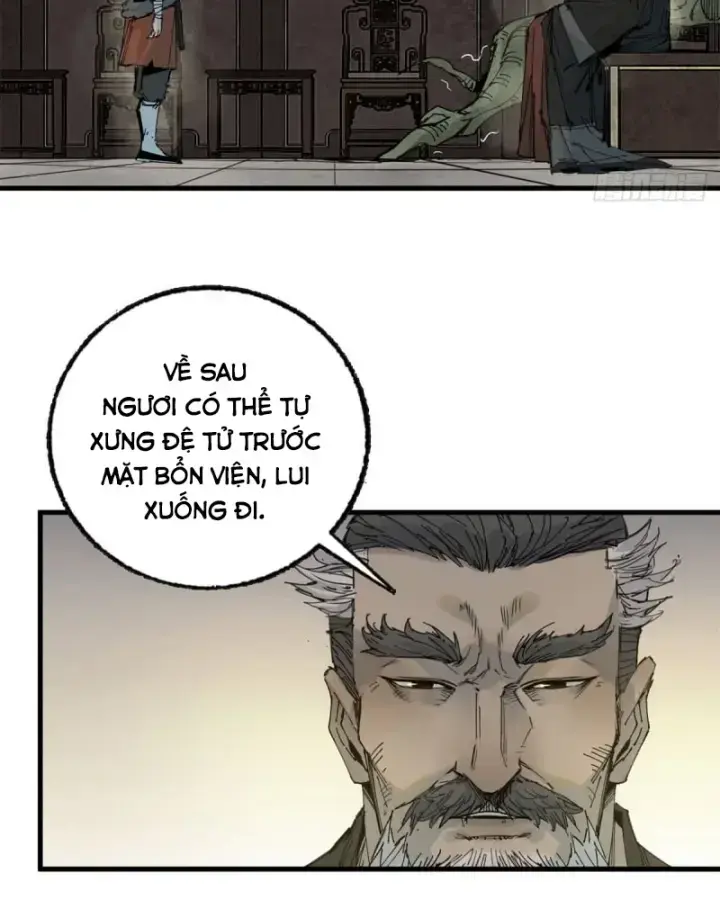Xích Tâm Tuần Thiên Chapter 10 - Trang 28
