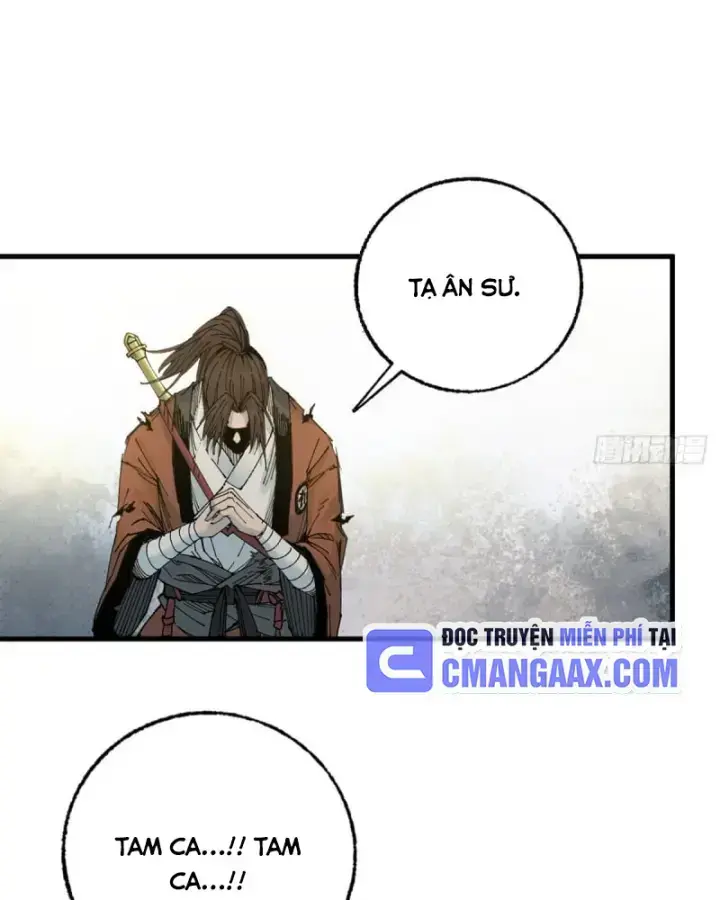 Xích Tâm Tuần Thiên Chapter 10 - Trang 29