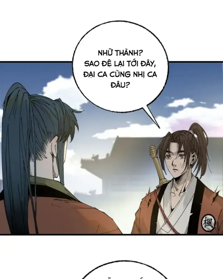 Xích Tâm Tuần Thiên Chapter 10 - Trang 31