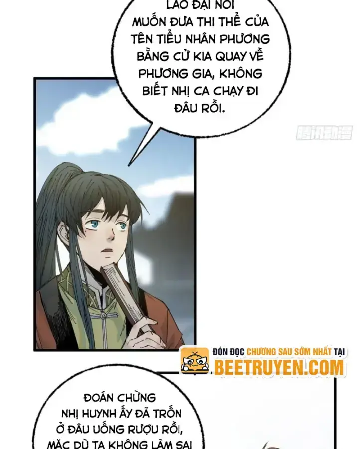 Xích Tâm Tuần Thiên Chapter 10 - Trang 32