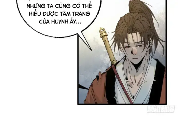 Xích Tâm Tuần Thiên Chapter 10 - Trang 33