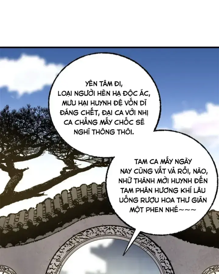 Xích Tâm Tuần Thiên Chapter 10 - Trang 34